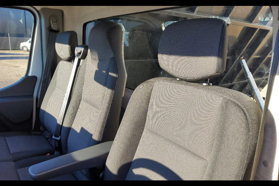 Renault Master 165.35 - 3 ZIJDIGE KIPPER - V-73-LTJ - EURO 6