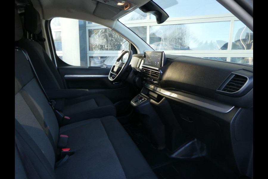 Opel Vivaro 2.0, 180pk, Automaat, L3, Navigatie, PCD, 3-Zits.