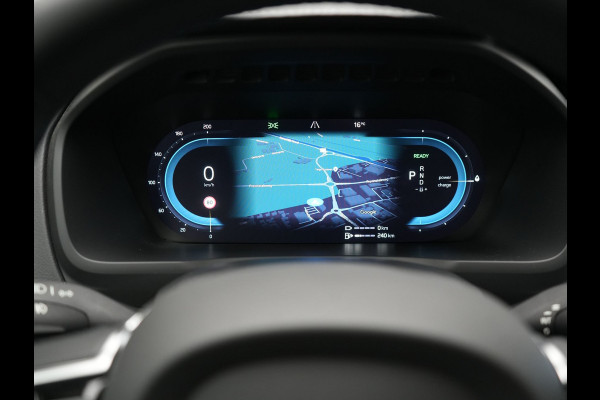 Volvo XC90 T8 Recharge AWD LONG RANGE Ultimate Dark 7 Persoons Plug In Hybrid 456pk Dealer O.H. PHEV | Panodak | Head Up | Adaptive Cruise | Camera | Lederen Sportstoelen Memory & Verwarmd | Google Assistent | Harman & Kardon | Stuur Verwarmd | Apple Carplay | Blis | Keyless | Virtual |