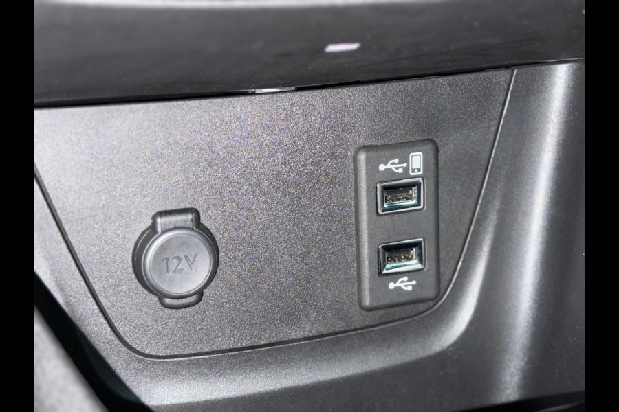 Opel Crossland X 1.2 Turbo Innovation | Pano | 17' inch | HUD | Half leder | Navigatie | Camera