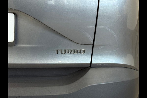 Opel Crossland X 1.2 Turbo Innovation | Pano | 17' inch | HUD | Half leder | Navigatie | Camera