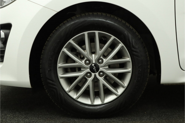 Kia Rio 1.0 T-GDi MHEV DynamicLine Airco - Apple Carplay/Android Auto - Cruise Control - Bluetooth - Fabrieksgarantie tot 02-2030