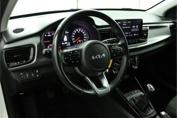 Kia Rio 1.0 T-GDi MHEV DynamicLine Airco - Apple Carplay/Android Auto - Cruise Control - Bluetooth - Fabrieksgarantie tot 02-2030