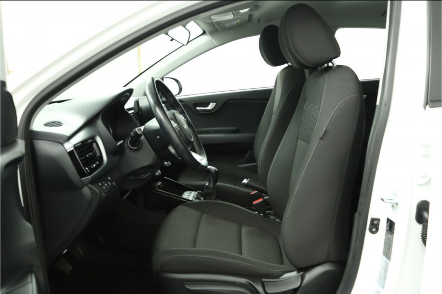 Kia Rio 1.0 T-GDi MHEV DynamicLine Airco - Apple Carplay/Android Auto - Cruise Control - Bluetooth - Fabrieksgarantie tot 02-2030