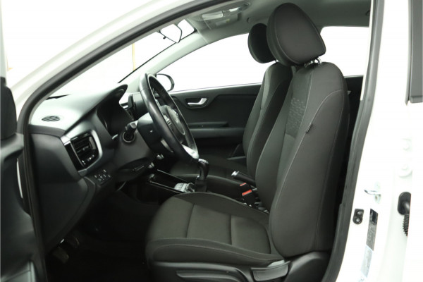 Kia Rio 1.0 T-GDi MHEV DynamicLine Airco - Apple Carplay/Android Auto - Cruise Control - Bluetooth - Fabrieksgarantie tot 02-2030