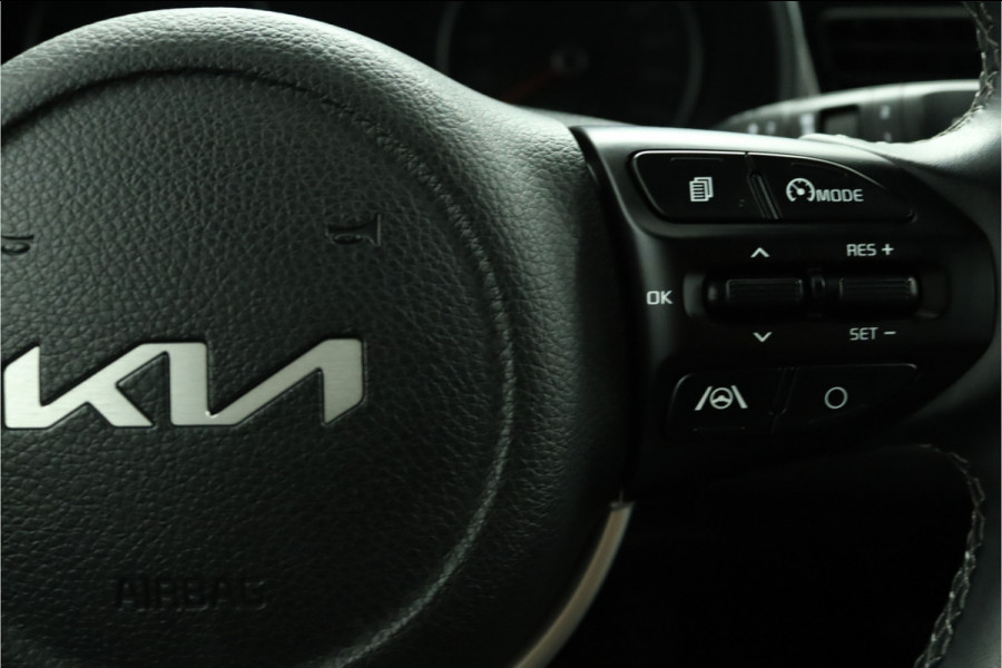 Kia Rio 1.0 T-GDi MHEV DynamicLine Airco - Apple Carplay/Android Auto - Cruise Control - Bluetooth - Fabrieksgarantie tot 02-2030