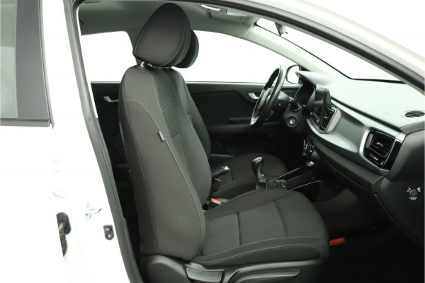 Kia Rio 1.0 T-GDi MHEV DynamicLine Airco - Apple Carplay/Android Auto - Cruise Control - Bluetooth - Fabrieksgarantie tot 02-2030