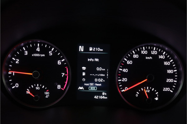 Kia Rio 1.0 T-GDi MHEV DynamicLine Airco - Apple Carplay/Android Auto - Cruise Control - Bluetooth - Fabrieksgarantie tot 02-2030