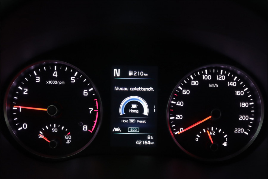 Kia Rio 1.0 T-GDi MHEV DynamicLine Airco - Apple Carplay/Android Auto - Cruise Control - Bluetooth - Fabrieksgarantie tot 02-2030