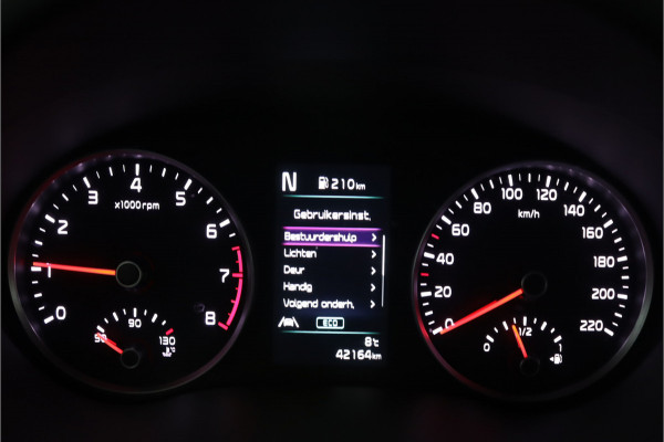 Kia Rio 1.0 T-GDi MHEV DynamicLine Airco - Apple Carplay/Android Auto - Cruise Control - Bluetooth - Fabrieksgarantie tot 02-2030