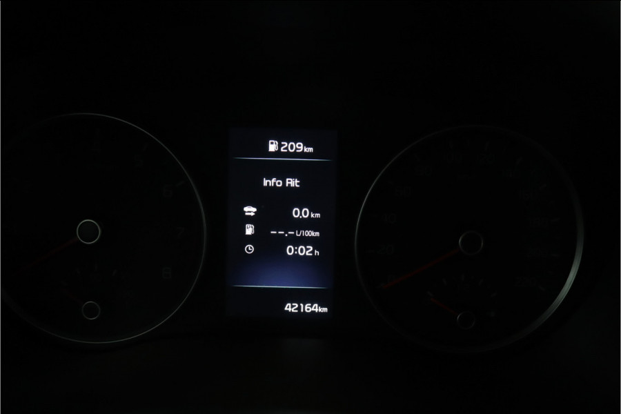 Kia Rio 1.0 T-GDi MHEV DynamicLine Airco - Apple Carplay/Android Auto - Cruise Control - Bluetooth - Fabrieksgarantie tot 02-2030