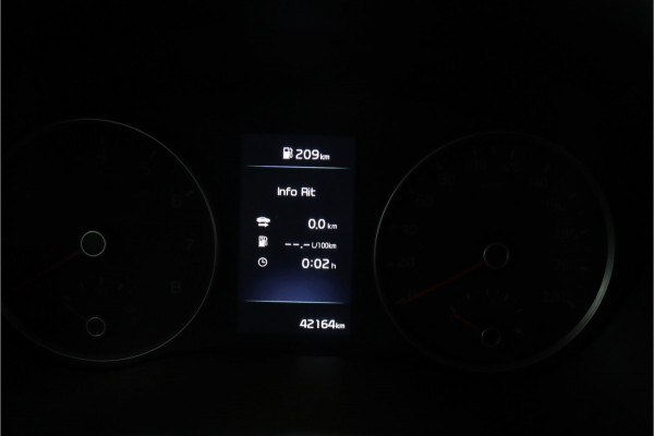 Kia Rio 1.0 T-GDi MHEV DynamicLine Airco - Apple Carplay/Android Auto - Cruise Control - Bluetooth - Fabrieksgarantie tot 02-2030