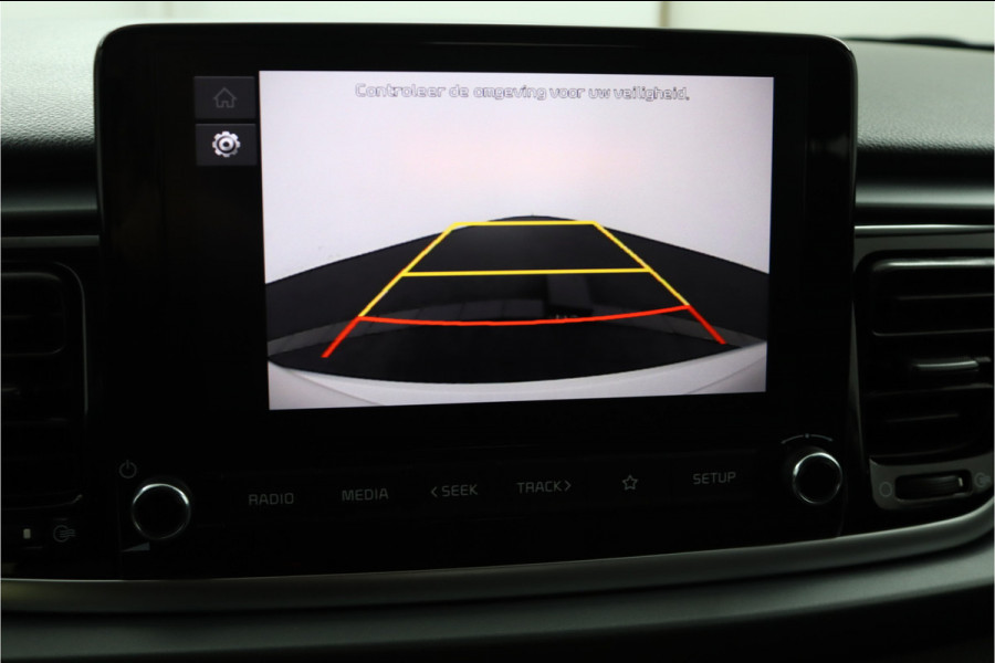 Kia Rio 1.0 T-GDi MHEV DynamicLine Airco - Apple Carplay/Android Auto - Cruise Control - Bluetooth - Fabrieksgarantie tot 02-2030