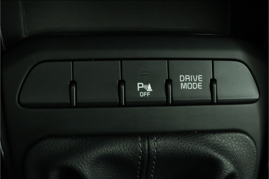 Kia Rio 1.0 T-GDi MHEV DynamicLine Airco - Apple Carplay/Android Auto - Cruise Control - Bluetooth - Fabrieksgarantie tot 02-2030