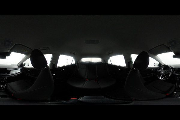 Kia Rio 1.0 T-GDi MHEV DynamicLine Airco - Apple Carplay/Android Auto - Cruise Control - Bluetooth - Fabrieksgarantie tot 02-2030