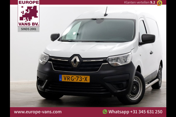 Renault Express 1.5 dCi 75pk Comfort Airco/Carplay/Schuifdeur 06-2022