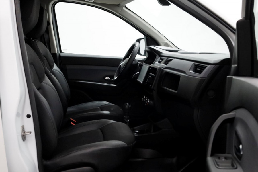 Renault Express 1.5 dCi 75pk Comfort Airco/Carplay/Schuifdeur 06-2022