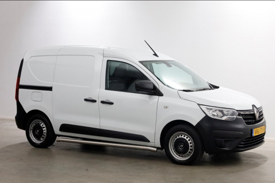 Renault Express 1.5 dCi 75pk Comfort Airco/Carplay/Schuifdeur 06-2022