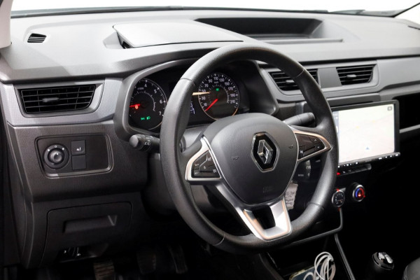 Renault Express 1.5 dCi 75pk Comfort Airco/Carplay/Schuifdeur 06-2022