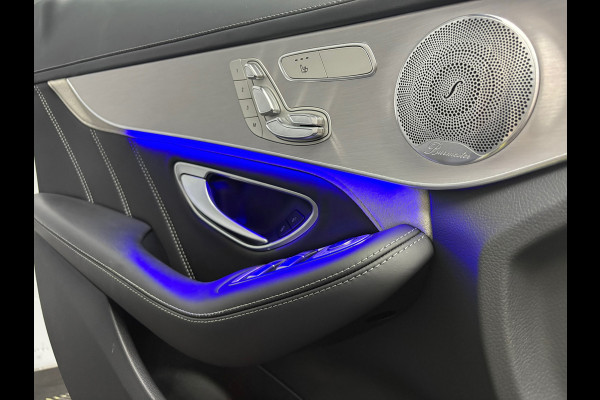 Mercedes-Benz C-Klasse AMG 63S Akra Keramisch Pano