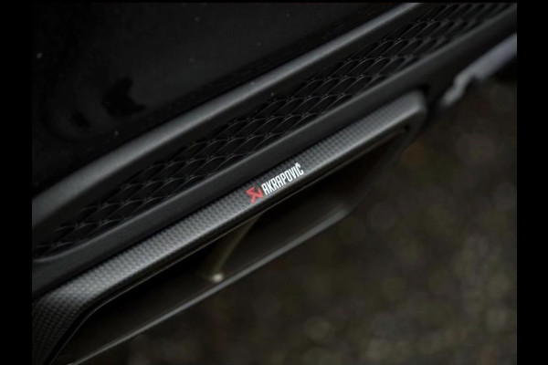 Mercedes-Benz C-Klasse AMG 63S Akra Keramisch Pano