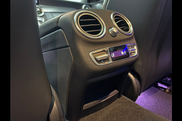 Mercedes-Benz C-Klasse AMG 63S Akra Keramisch Pano