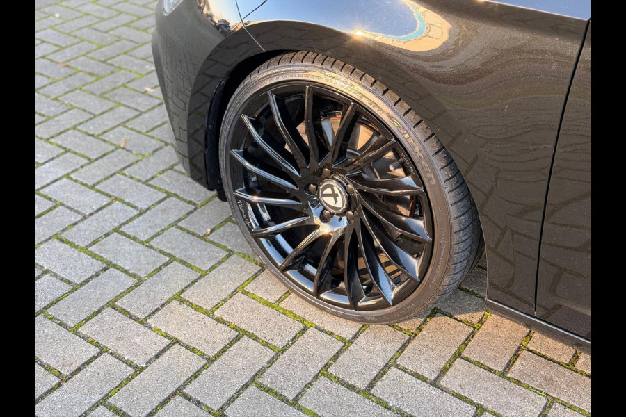 Seat Leon ST FR 2.0 TSI DSG Pano Beats KW V3 19'' Virtual Trekhaak