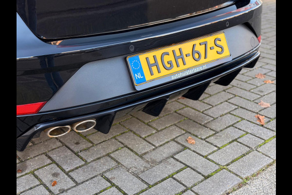 Seat Leon ST FR 2.0 TSI DSG Pano Beats KW V3 19'' Virtual Trekhaak