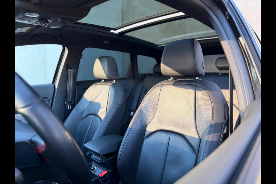 Seat Leon ST FR 2.0 TSI DSG Pano Beats KW V3 19'' Virtual Trekhaak