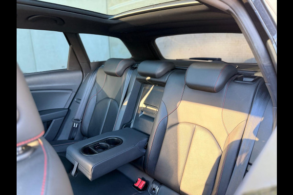 Seat Leon ST FR 2.0 TSI DSG Pano Beats KW V3 19'' Virtual Trekhaak