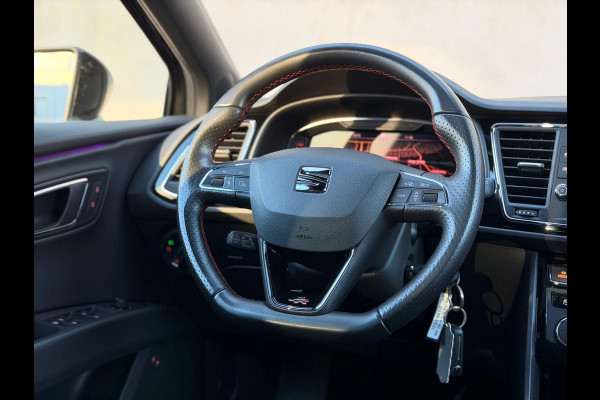 Seat Leon ST FR 2.0 TSI DSG Pano Beats KW V3 19'' Virtual Trekhaak