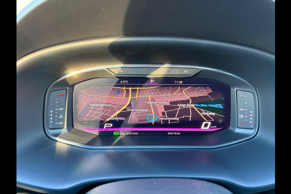 Seat Leon ST FR 2.0 TSI DSG Pano Beats KW V3 19'' Virtual Trekhaak