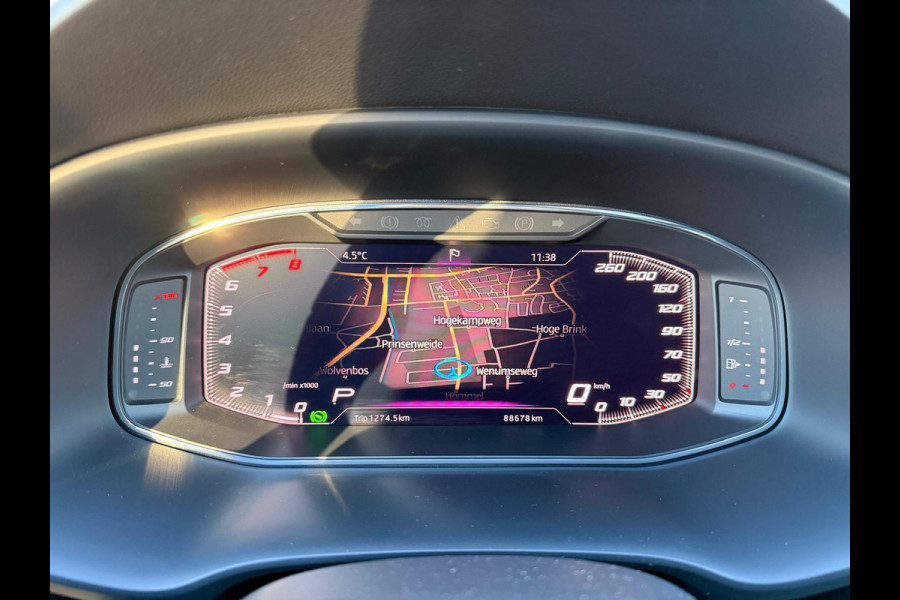 Seat Leon ST FR 2.0 TSI DSG Pano Beats KW V3 19'' Virtual Trekhaak