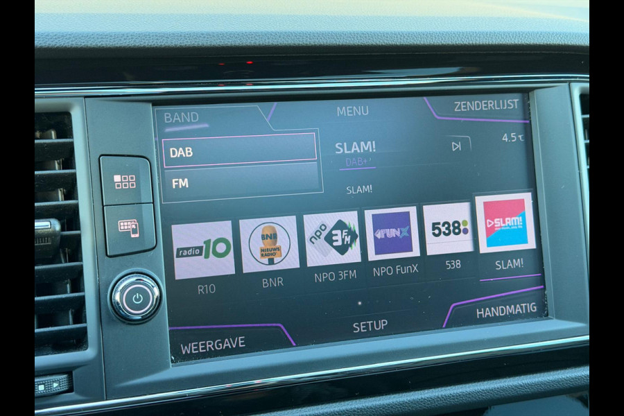 Seat Leon ST FR 2.0 TSI DSG Pano Beats KW V3 19'' Virtual Trekhaak