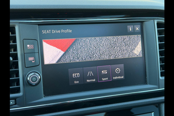 Seat Leon ST FR 2.0 TSI DSG Pano Beats KW V3 19'' Virtual Trekhaak