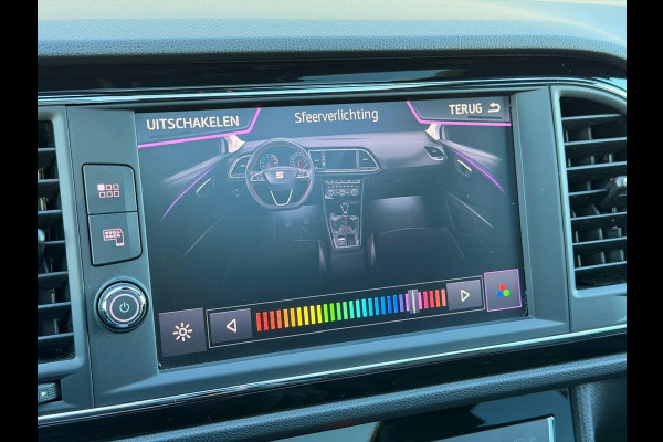 Seat Leon ST FR 2.0 TSI DSG Pano Beats KW V3 19'' Virtual Trekhaak