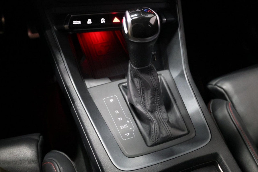 Audi RSQ3 Sportback 2.5 TFSI Quattro 400PK MATRIX+LED/VIRTUAL/PANO/LEER+S.VERWARMING/B&O/21"LMV/360/LINE/ACC/ECC/12 MDN GARANTIE!