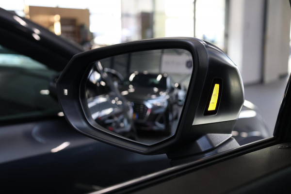 Audi RSQ3 Sportback 2.5 TFSI Quattro 400PK MATRIX+LED/VIRTUAL/PANO/LEER+S.VERWARMING/B&O/21"LMV/360/LINE/ACC/ECC/12 MDN GARANTIE!