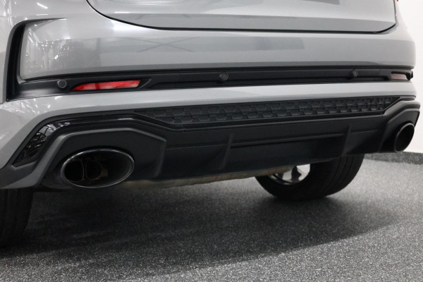 Audi RSQ3 Sportback 2.5 TFSI Quattro 400PK MATRIX+LED/VIRTUAL/PANO/LEER+S.VERWARMING/B&O/21"LMV/360/LINE/ACC/ECC/12 MDN GARANTIE!