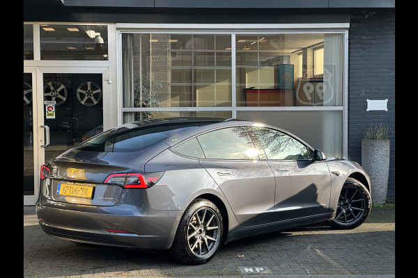 Tesla Model 3 Long Range AWD 75 kWh SOH 83% / NIEUWSTAAT !! / AUTOPILOT /  / STOELVERWARMING