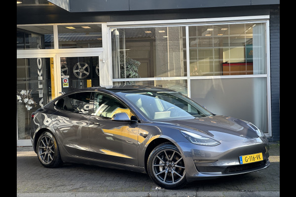 Tesla Model 3 Long Range AWD 75 kWh SOH 83% / NIEUWSTAAT !! / AUTOPILOT /  / STOELVERWARMING