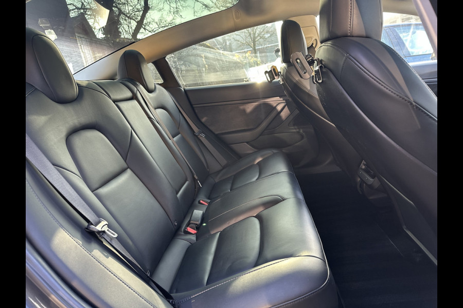 Tesla Model 3 Long Range AWD 75 kWh SOH 83% / NIEUWSTAAT !! / AUTOPILOT /  / STOELVERWARMING