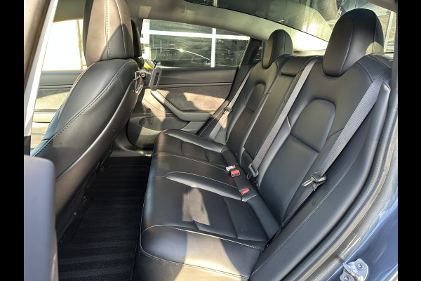 Tesla Model 3 Long Range AWD 75 kWh SOH 83% / NIEUWSTAAT !! / AUTOPILOT /  / STOELVERWARMING