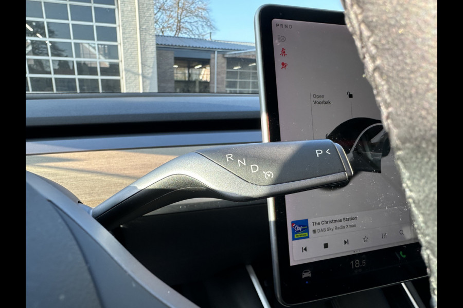 Tesla Model 3 Long Range AWD 75 kWh SOH 83% / NIEUWSTAAT !! / AUTOPILOT /  / STOELVERWARMING