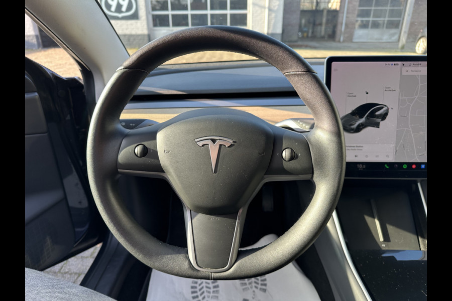 Tesla Model 3 Long Range AWD 75 kWh SOH 83% / NIEUWSTAAT !! / AUTOPILOT /  / STOELVERWARMING