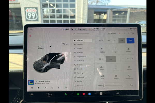 Tesla Model 3 Long Range AWD 75 kWh SOH 83% / NIEUWSTAAT !! / AUTOPILOT /  / STOELVERWARMING