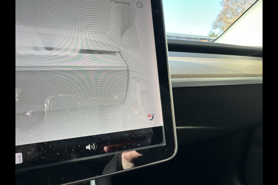 Tesla Model 3 Long Range AWD 75 kWh SOH 83% / NIEUWSTAAT !! / AUTOPILOT /  / STOELVERWARMING
