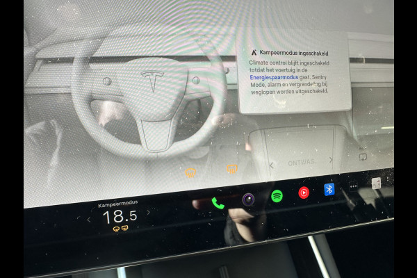 Tesla Model 3 Long Range AWD 75 kWh SOH 83% / NIEUWSTAAT !! / AUTOPILOT /  / STOELVERWARMING