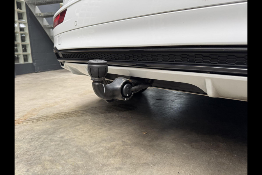 Audi Q5 50 TFSI E Quattro S-line PANO-MEMORY-TREKHAAK-SOH