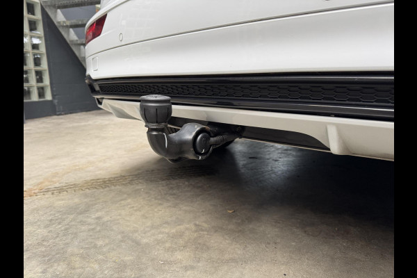 Audi Q5 50 TFSI E Quattro S-line PANO-MEMORY-TREKHAAK-SOH